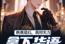换赛道后,我用实力拿下华语金曲奖林郁小说在线章节目录阅读最新章节-推书机