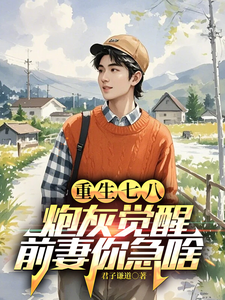 重生七八：炮灰觉醒，前妻你急啥小说，重生七八：炮灰觉醒，前妻你急啥在线阅读