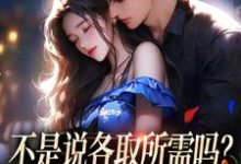 已完结小说《不是说各取所需吗?你咋还要我的爱》章节在线阅读-推书机