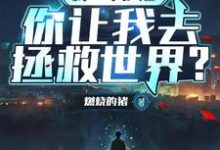 完结版《我一个沙雕,你让我去拯救世界?》章节目录在线阅读-推书机