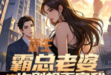 重生:霸总老婆这次别想再害我韩阳,重生:霸总老婆这次别想再害我在线无弹窗阅读-推书机