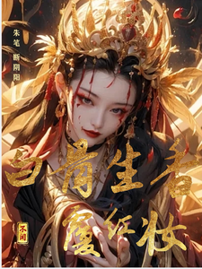 何晏殊完整版小说《朱笔断阴阳：白骨生香覆红妆》免费阅读