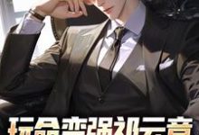 免费看玩命变强祁云章,开局托举儿子小说的网站有哪些?-推书机