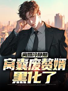 离婚冷静期，窝囊废赘婿黑化了完整版小说，离婚冷静期，窝囊废赘婿黑化了宋亦