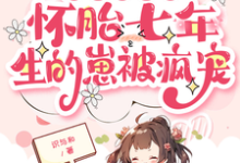 小说完整版《皇帝绝嗣?怀胎七年生的崽被疯宠》免费阅读-推书机