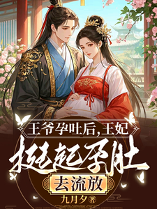 王爷孕吐后，王妃挺起孕肚去流放小说有没有完结版在线？