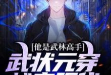 他是武林高手：武状元穿越来现代小说有没有完整的免费版本在线阅读？-推书机