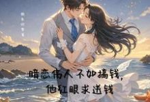 哪里可以免费找到暗恋伤人不如搞钱,他红眼求送钱?-推书机