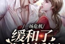 一场危机，缓和了我的婚姻小说最新更新在哪里？免费在线看-推书机
