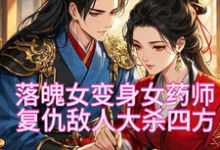 免费看落魄女变身药师复仇敌人大杀四方小说的网站有哪些？-推书机