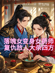 免费看落魄女变身药师复仇敌人大杀四方小说的网站有哪些？