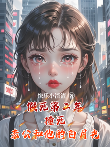 林羽小说《假死第二年撞死老公和他的白月光》完整版免费阅读