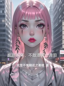 哪里能找到跪舔30年，不敌渣男一滴泪小说的全部章节？