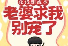 免费在线阅读花钱如流水,老婆求我别宠了小说的正规网站有哪些?-推书机