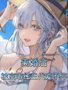 小说《离婚后，被京市红三代大佬爱不停》完整版在线章节免费阅读