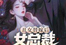 丑女替嫁后,女总裁悔恨万分小说有没有完整的免费版本在线阅读?-推书机