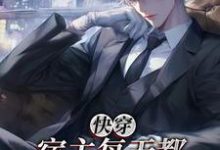 快穿：宿主每天都撩夫不自知完整版小说，快穿：宿主每天都撩夫不自知免费阅读-推书机