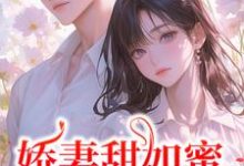完结版《娇妻甜如蜜:总裁认栽了》在线免费阅读-推书机