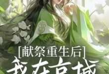 完结版《献祭重生后，我在京城大杀特杀！》在线免费阅读-推书机