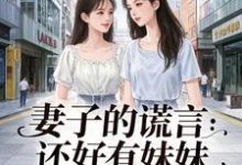 妻子的谎言:还好有妹妹方宇鸣小说完结版章节在线阅读-推书机