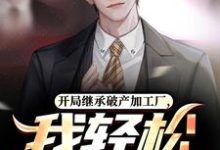《开局继承破产加工厂,我轻松盘活!》小说免费阅读完整版-推书机