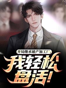 《开局继承破产加工厂，我轻松盘活！》小说免费阅读完整版