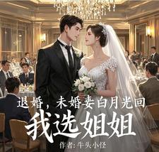 完结版《退婚，未婚妻白月光回，我选姐姐》章节目录在线阅读