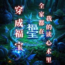 穿成福宝：全家都在我的读心术里最新章节，穿成福宝：全家都在我的读心术里免费阅读