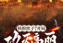 《侯府庶子?开局攻灭高丽自封王!》小说大结局免费试读 洛轩小说-推书机