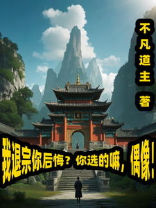 我退宗你后悔？你选的嘛，偶像！小说最新更新在哪里？免费在线看