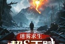 寻找能够免费阅读迷雾求生:超S天赋,点化万物!小说的平台-推书机