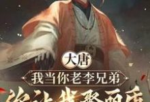 大唐:我当你老李兄弟,你让我娶丽质苏长风,大唐:我当你老李兄弟,你让我娶丽质小说免费阅读-推书机