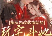 炮灰怒改悲惨结局，玩宅斗她真无敌乔欢颜，炮灰怒改悲惨结局，玩宅斗她真无敌章节在线阅读-推书机