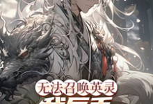 苏白完整版《无法召唤英灵，我反手契约我自己》小说免费阅读-推书机