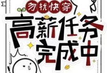 在线寻找勿扰快穿：高薪任务完成中小说的无删减版本-推书机