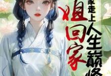 完结版《长姐回家,带领全家走上人生巅峰》免费阅读-推书机