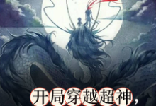 开局穿越超神,系统非说是西游!小说,开局穿越超神,系统非说是西游!在线阅读-推书机