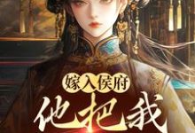 姜渔小说嫁入侯府,他把我婚书撕了?在线阅读章节-推书机