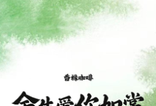 余生，爱你如常小说完结版章节免费阅读-推书机