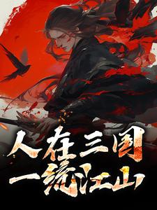 人在三国，一统江山刘锦小说在线章节目录阅读最新章节