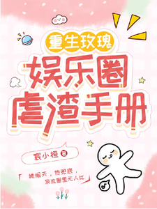 《重生玫瑰：娱乐圈虐渣手册》沈玫完整版小说免费阅读