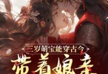 《三岁萌宝能穿古今,带着娘亲搞革命》禾宝小说免费阅读完整版-推书机