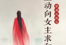 小说《穿成反派后,我主动向女主求和》完整版在线章节免费阅读-推书机