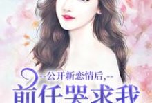 在线免费阅读公开新恋情后，前任哭求我别抛弃完整小说-推书机