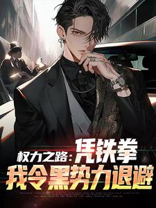 《权力之路：凭铁拳，我令黑势力退避》步青云完整版小说免费阅读