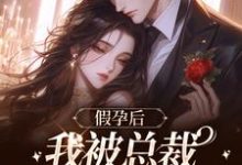 顾云笙完整版小说《假孕后，我被总裁抓回来真备孕》免费阅读-推书机