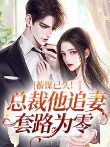 蓄谋已久！总裁他追妻套路为零完整版小说，蓄谋已久！总裁他追妻套路为零免费阅读
