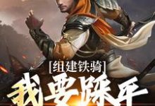 小说《组建铁骑,我要踩平死对头!》完整版章节免费阅读-推书机
