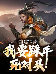 小说《组建铁骑，我要踩平死对头！》完整版章节免费阅读