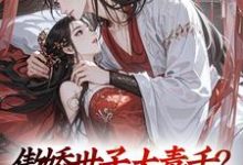 完整版《傲娇世子太毒舌？追妻火葬场吧你》小说免费阅读-推书机